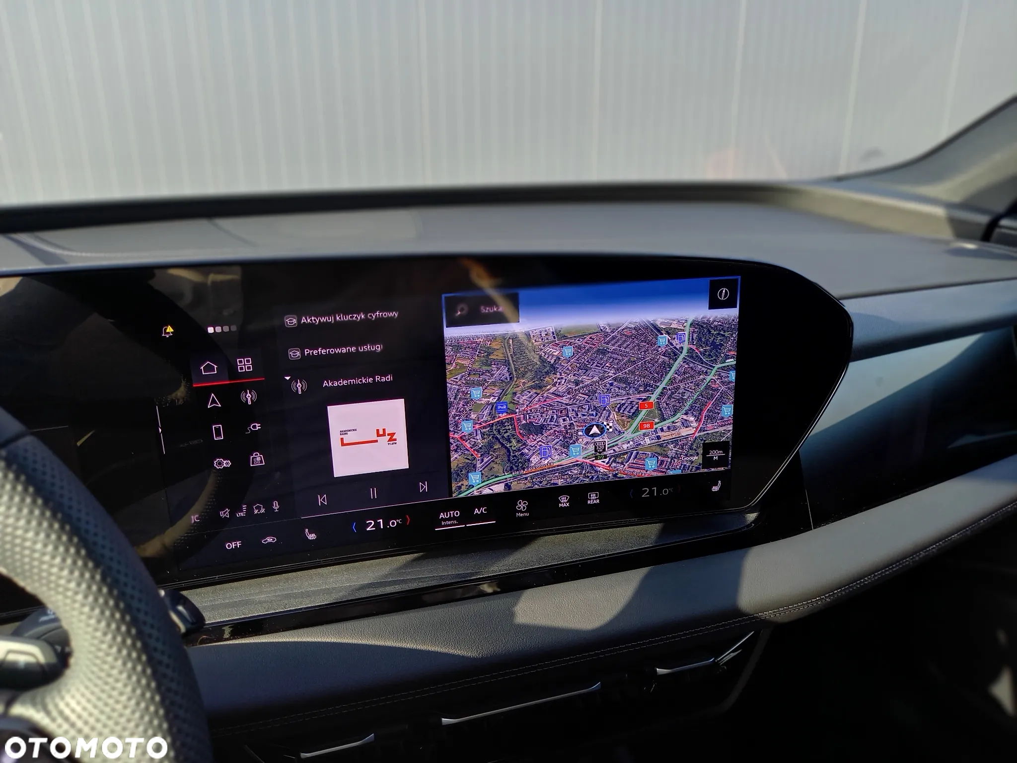 Audi Q6 e-tron Quattro 100kWh - 14