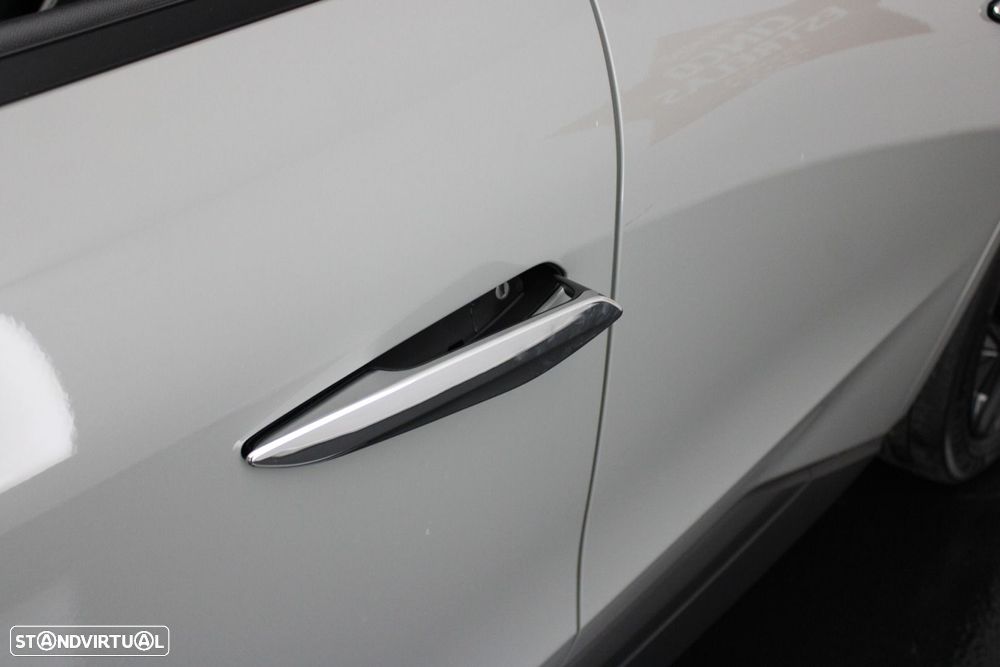 DS DS4 4 1.2 PureTech Performance Line EAT8 - 38