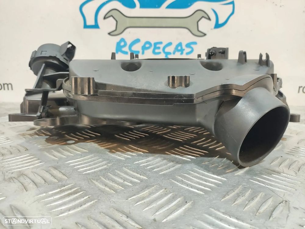 TAMPA DE VÁLVULAS ORIGINAL JAGUAR XF (X250) - 5