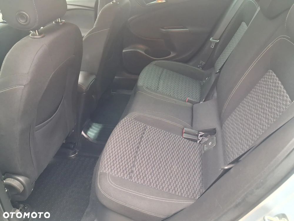 Opel Astra - 7