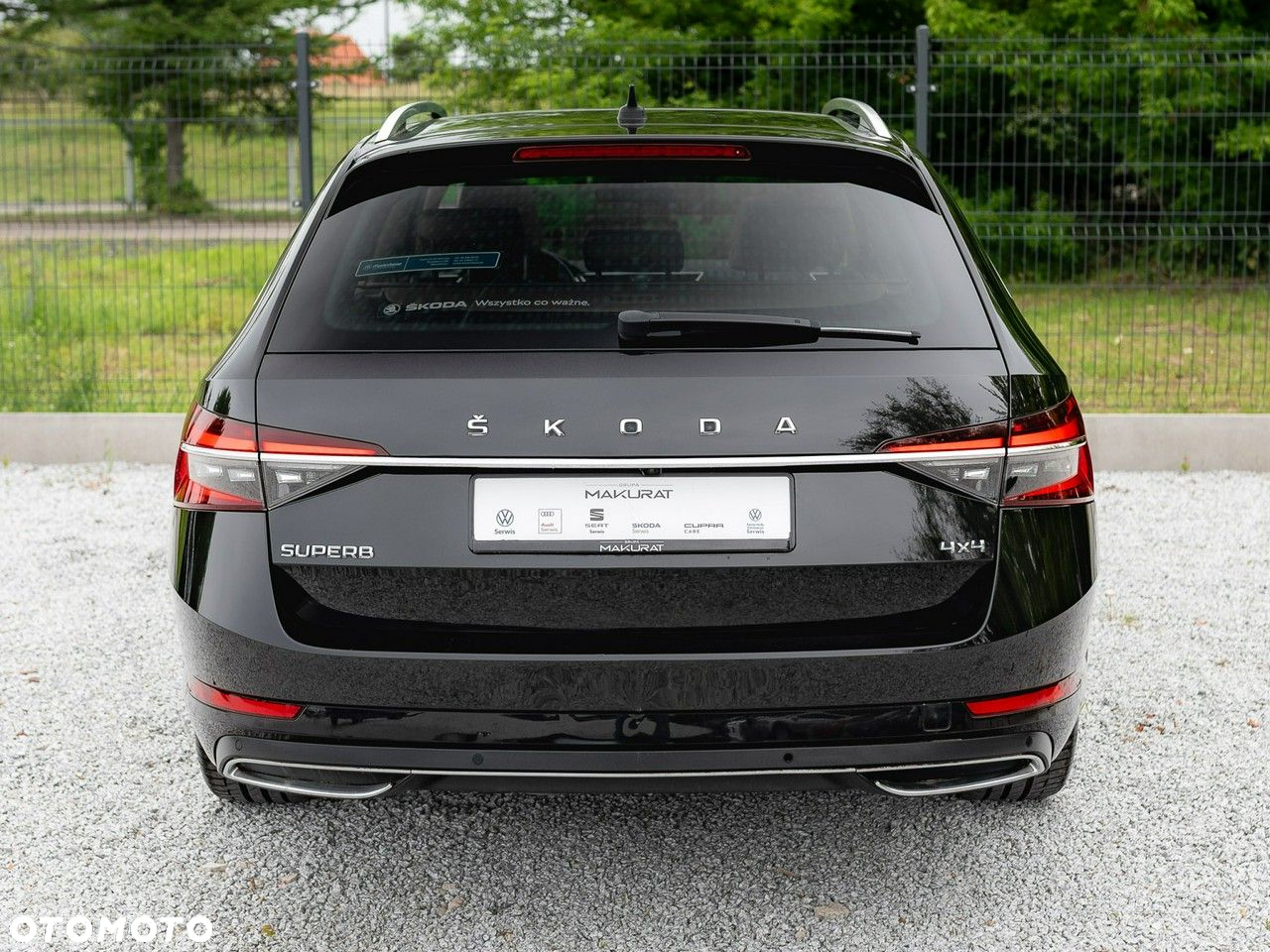 Skoda Superb 2.0 TDI SCR 4x4 L&K DSG - 11