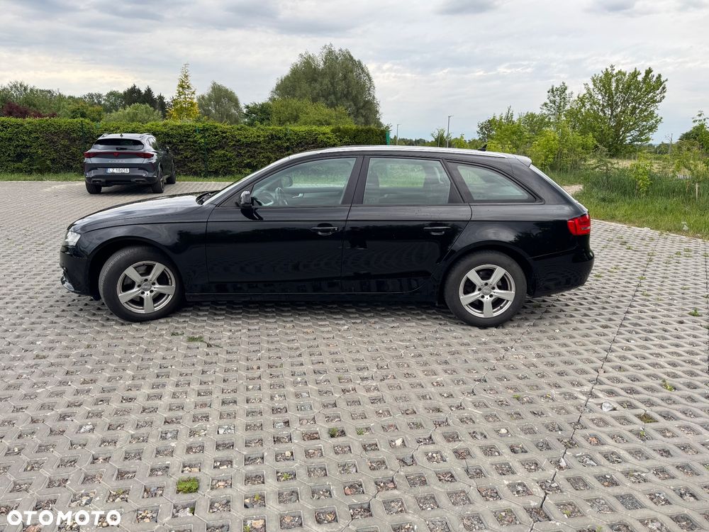 Audi A4 Avant - 24