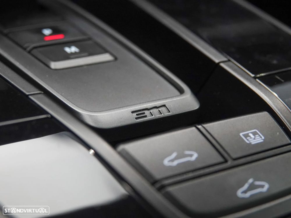 Porsche 911 (992) Carrera PDK - 35