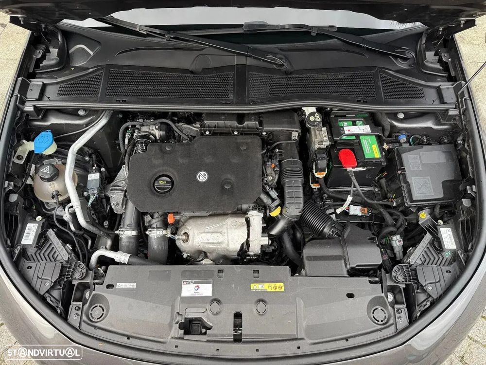Peugeot 308 SW - 29