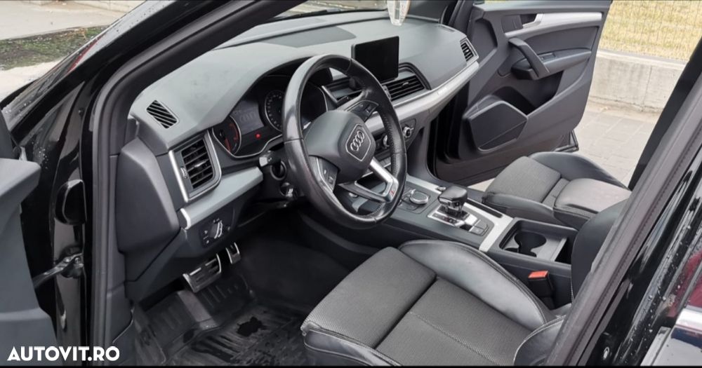 Audi Q5 2.0 TDI Quattro S tronic - 7