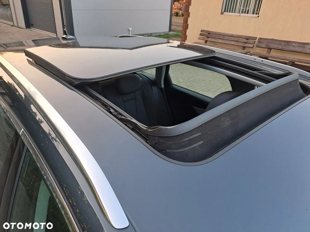 Audi A4 Avant 2.0 TDI - 26