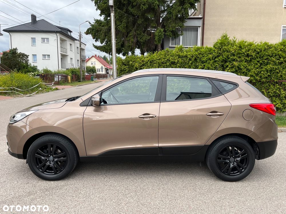 Hyundai ix35 1.6 2WD 5 Star Edition - 22