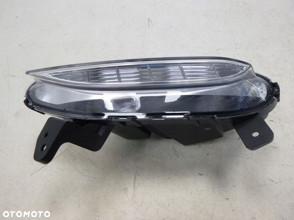 HYUNDAI I30 N LAMPA DRL LED HALOGEN PRZÓD PRZEDNI LEWY PRAWY ORYGINAŁ - 7
