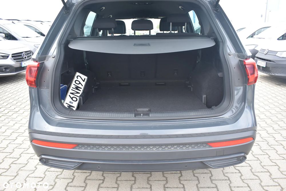 Seat Tarraco 1.5 Eco TSI EVO Style S&S - 14