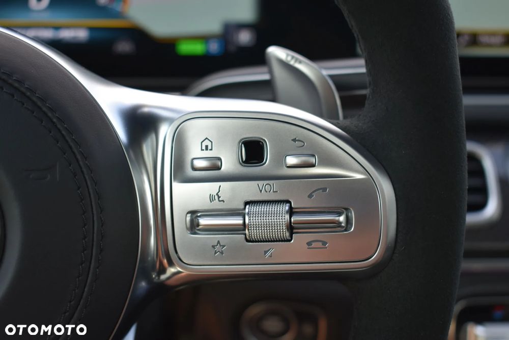 Mercedes-Benz GLE AMG 63 S 4-Matic - 25