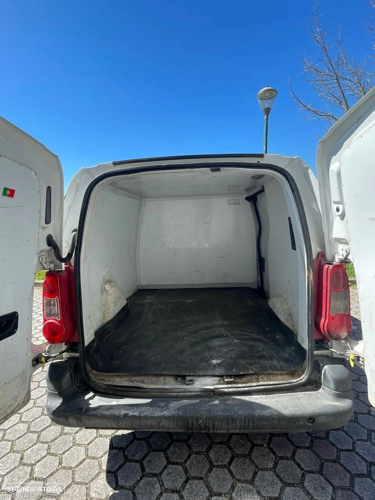 Citroën Berlingo - 6