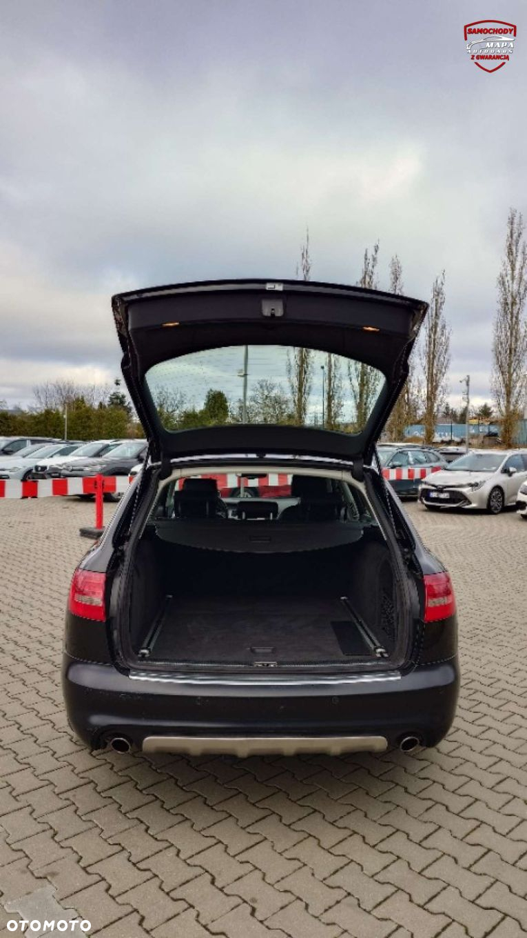 Audi A6 Allroad - 21