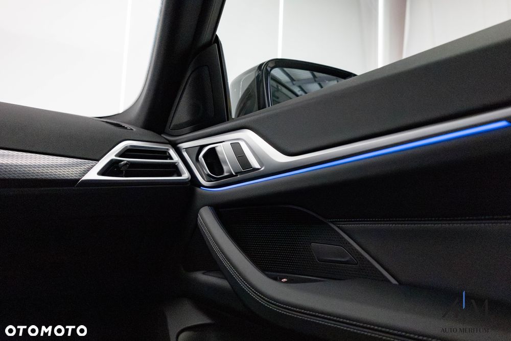 BMW Seria 4 430i xDrive M Sport sport - 26