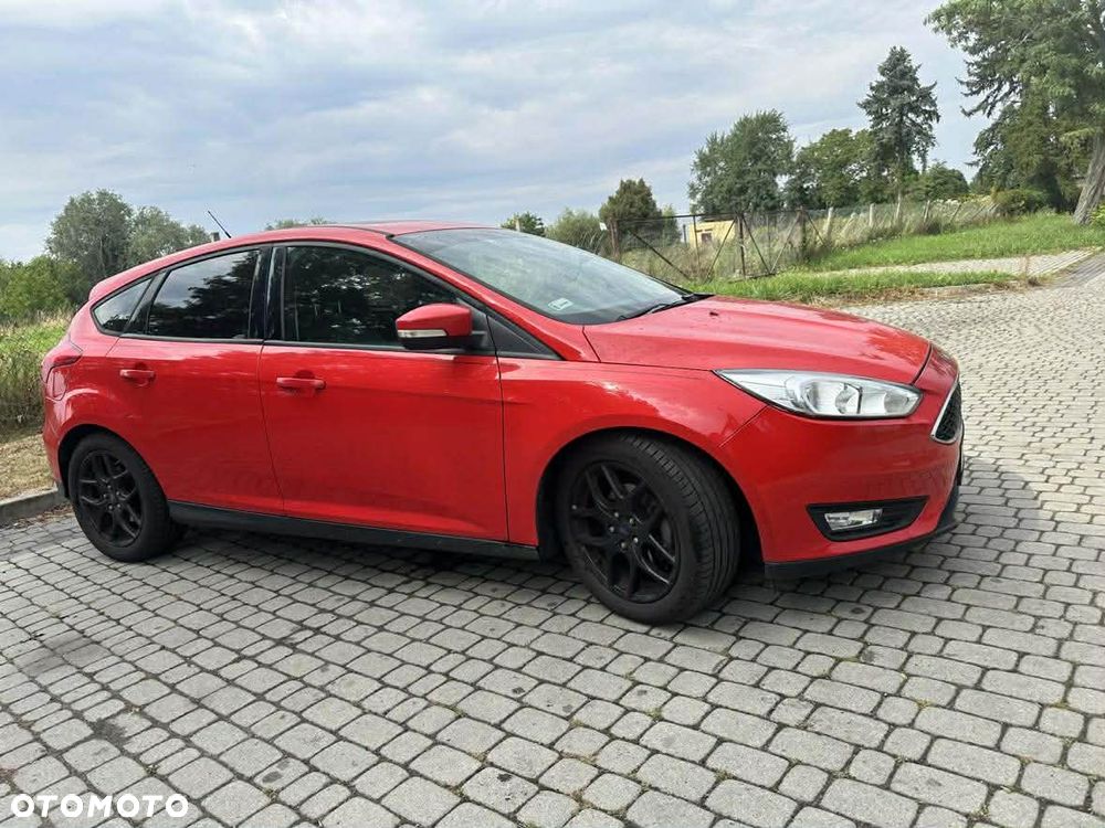 Ford Focus - 3