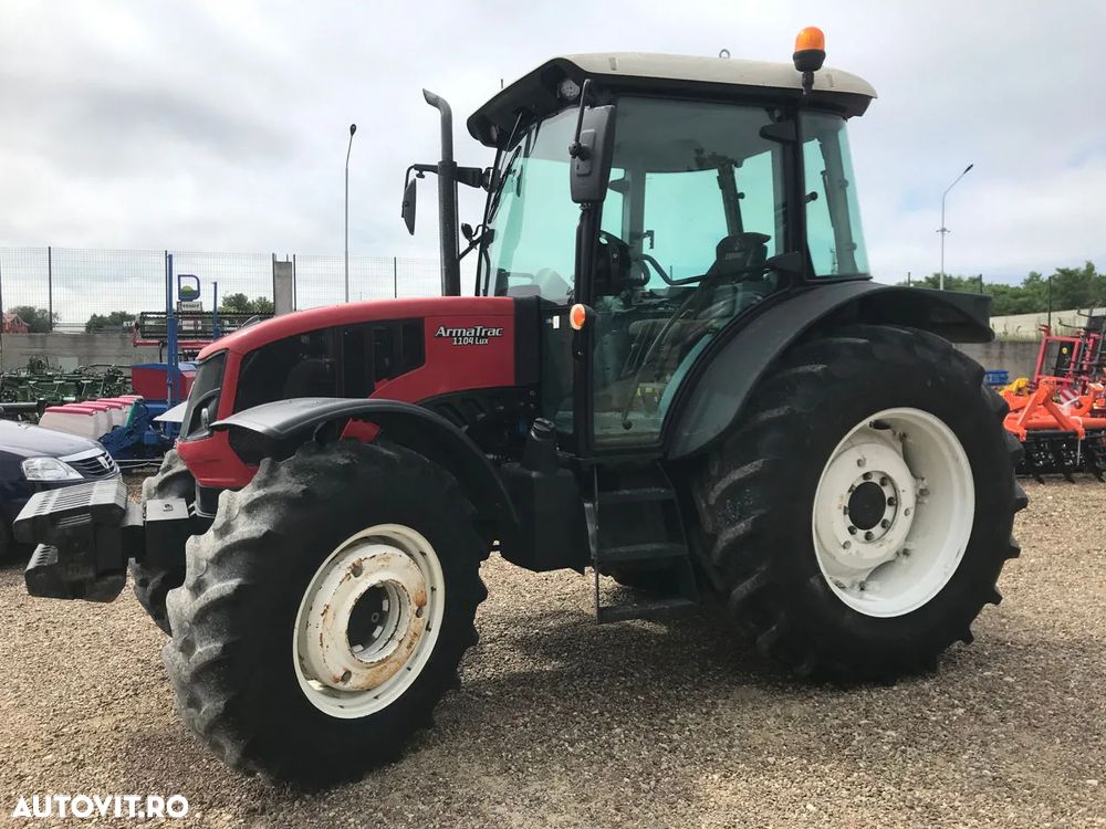 ARMATRAC Armatrac 1104 Lux 113 c.p - 6