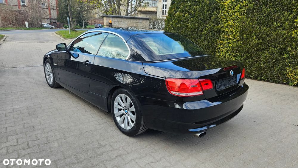 BMW Seria 3 320d DPF - 9