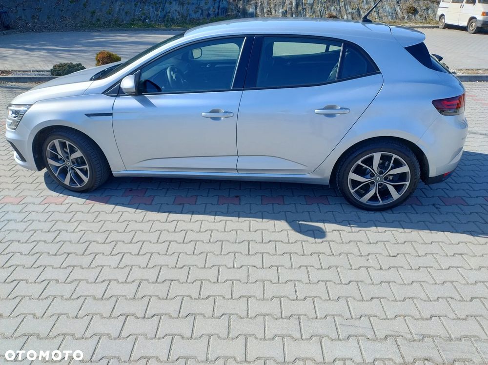Renault Megane BLUE dCi 115 INTENS - 11