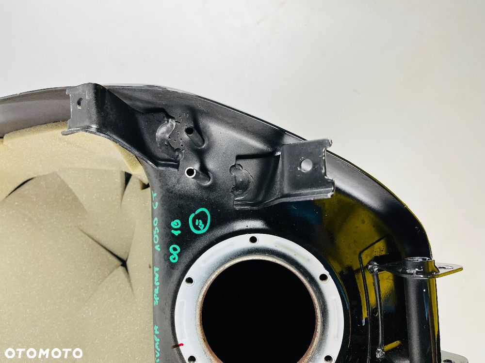 Triumph Sprint 1050 GT od 2019 zbiornik bak paliwa - 13