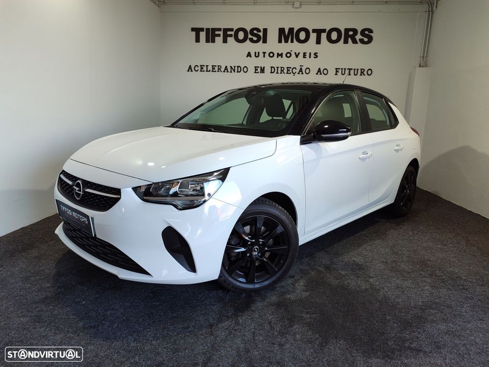 Opel Corsa 1.5 D Elegance - 1