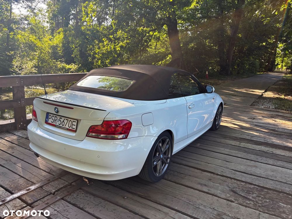 BMW Seria 1 118d Edition Exclusive - 8