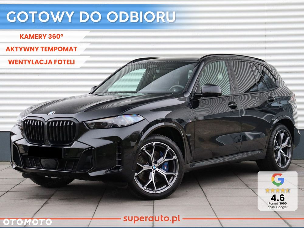 BMW X5 - 1