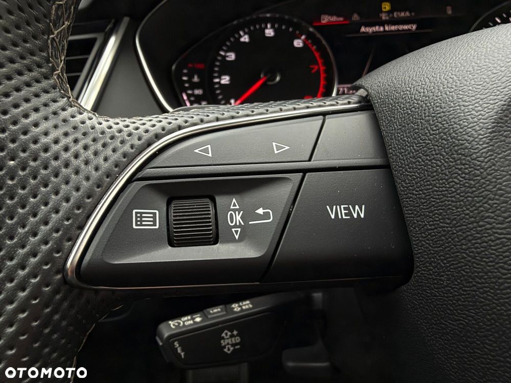 Audi Q5 40 TFSI mHEV Quattro S Line S tronic - 18