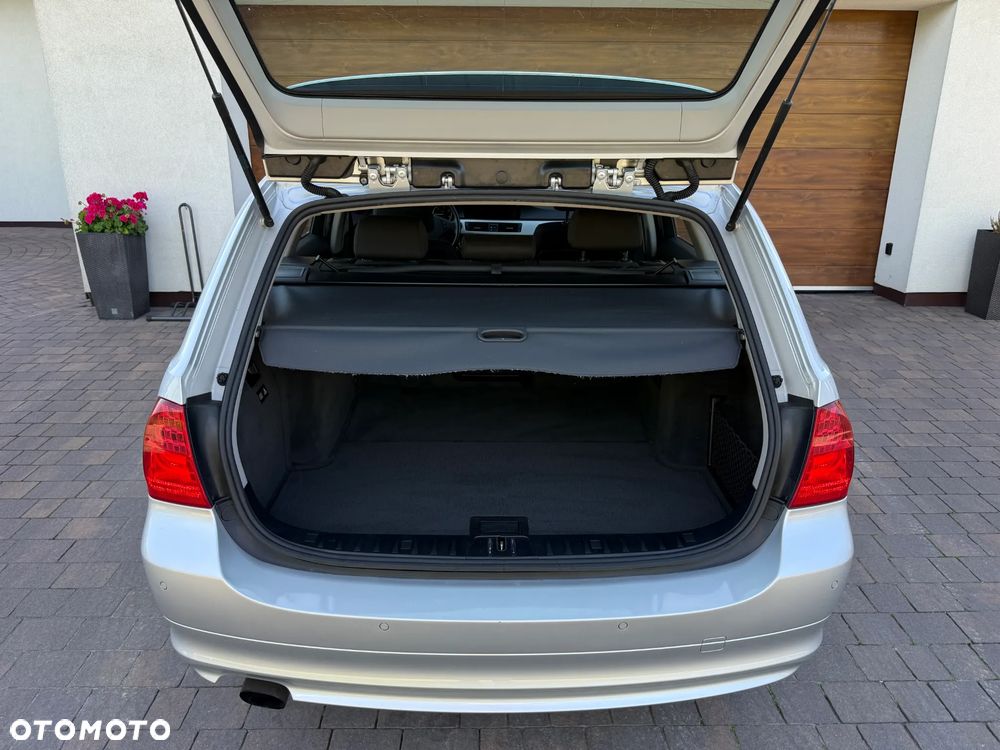 BMW Seria 3 - 19