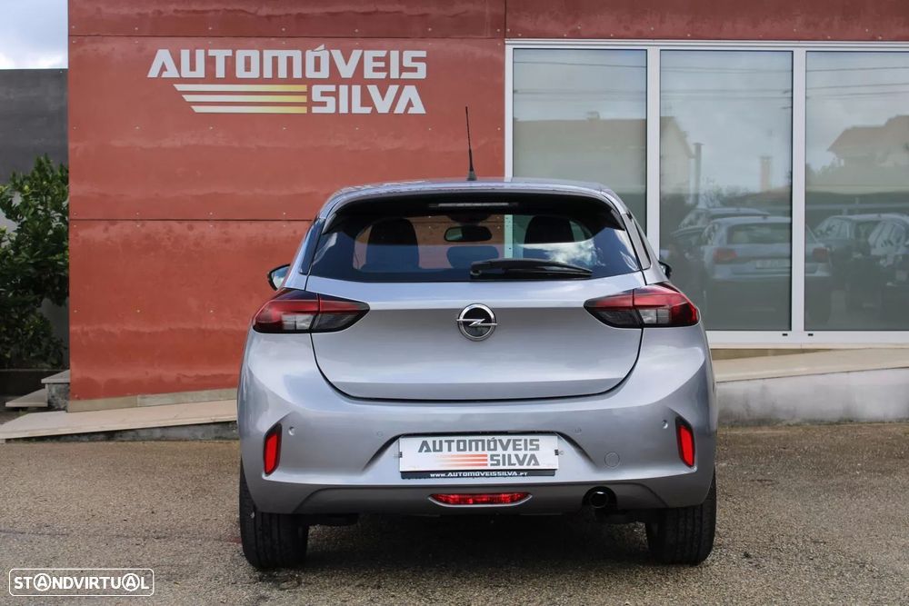 Opel Corsa 1.5 D Business Edition - 8