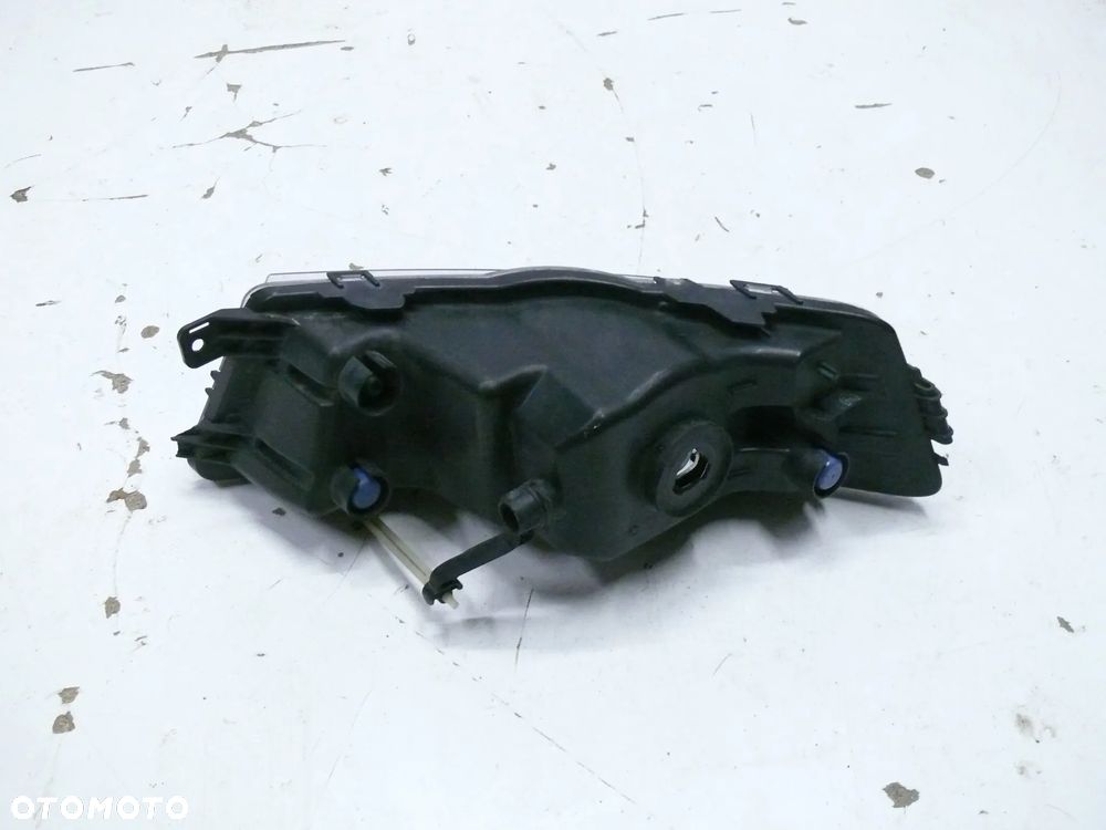 SKODA OCTAVIA III 2013-2016 HALOGEN LEWY - 2