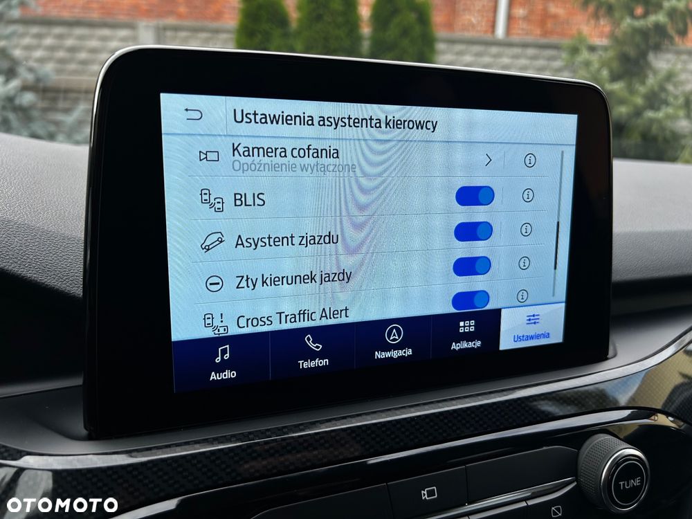 Ford Kuga 2.5P PHEV FWD ST-Line X - 22