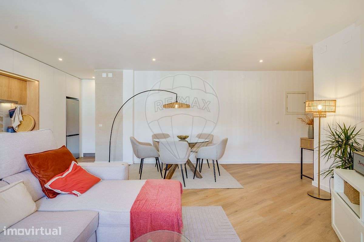 Apartamento T2 para venda - Grande imagem: 3/27