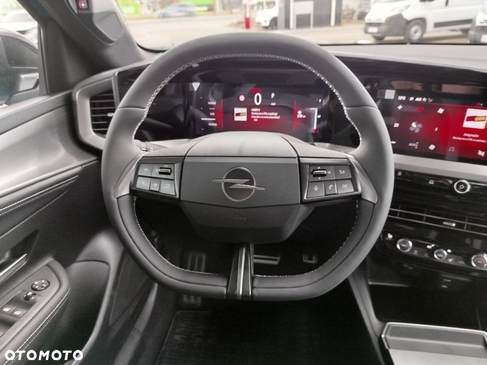 Opel Mokka - 21