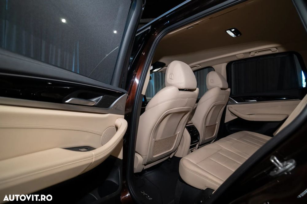 BMW X3 - 23