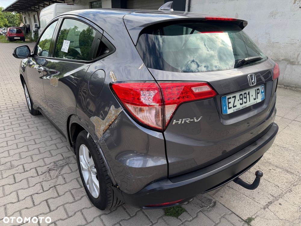 Honda HR-V 1.6 i-DTEC Executive - 31