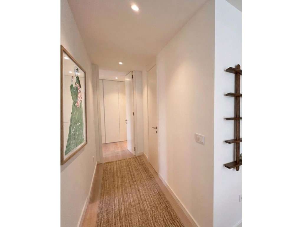 Apartamento Novo T2 no Centro de Amarante - Grande imagem: 4/13