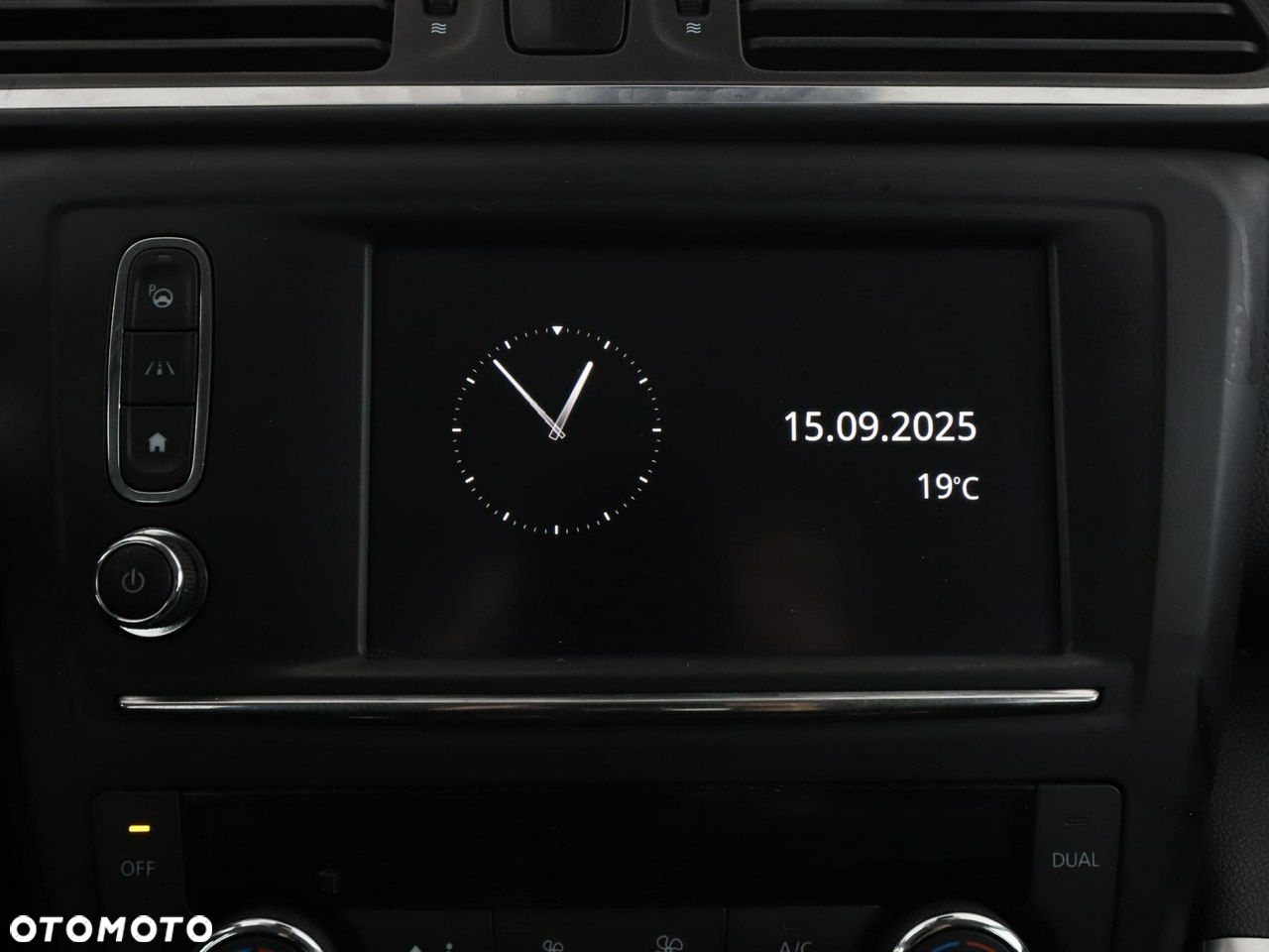 Renault Kadjar 1.6 dCi Energy Intens 4x4 - 23