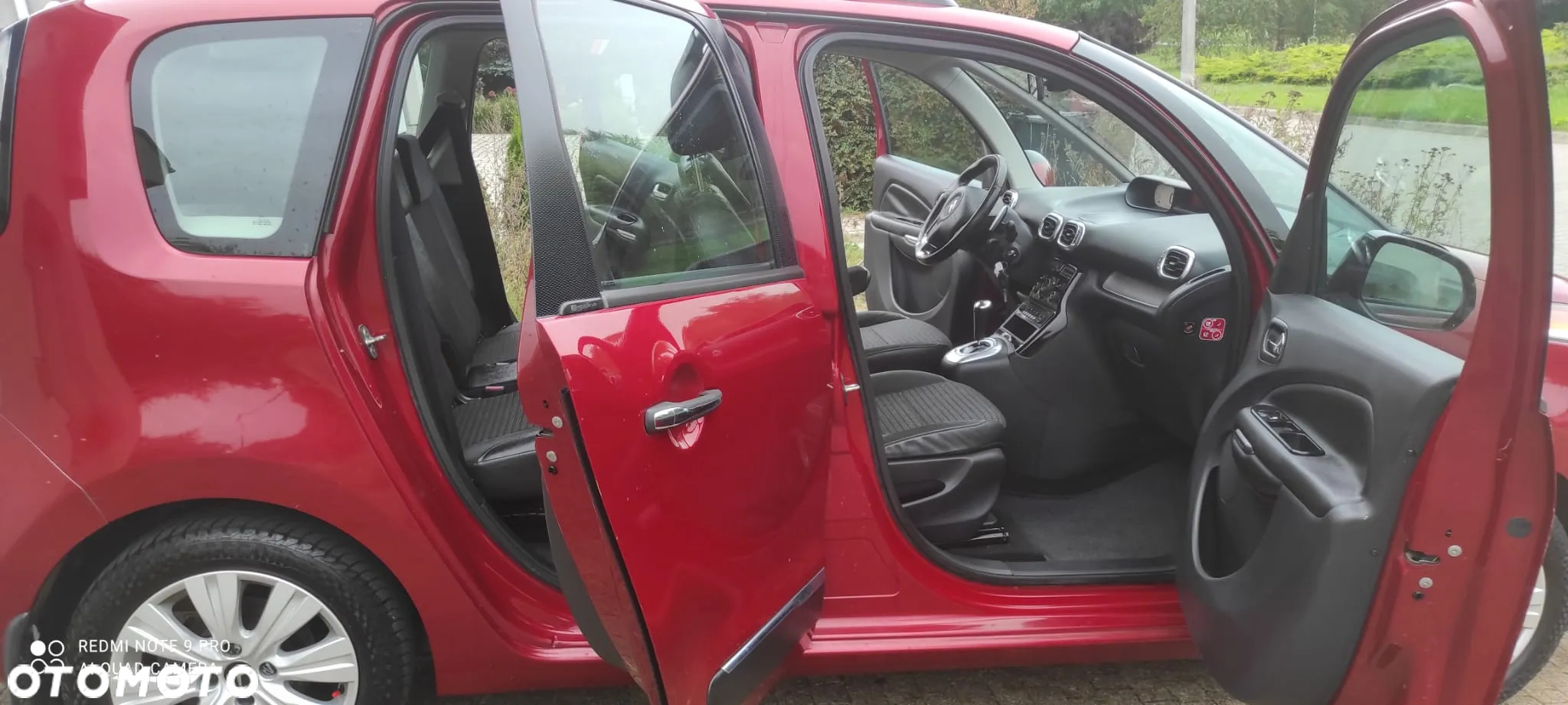 Citroën C3 Picasso VTi 120 EGS6 Exclusive - 27