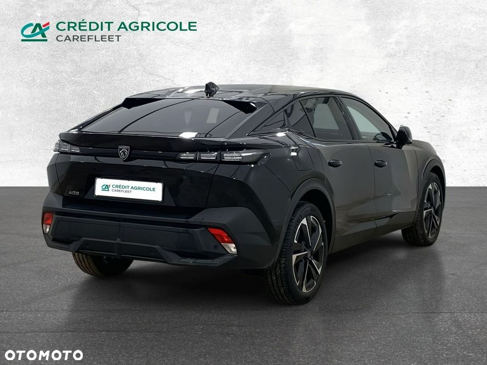 Peugeot 408 1.2 PureTech Allure S&S EAT8 - 5