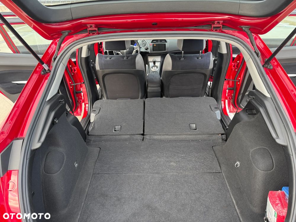 Honda Civic 1.8 Sport - 15