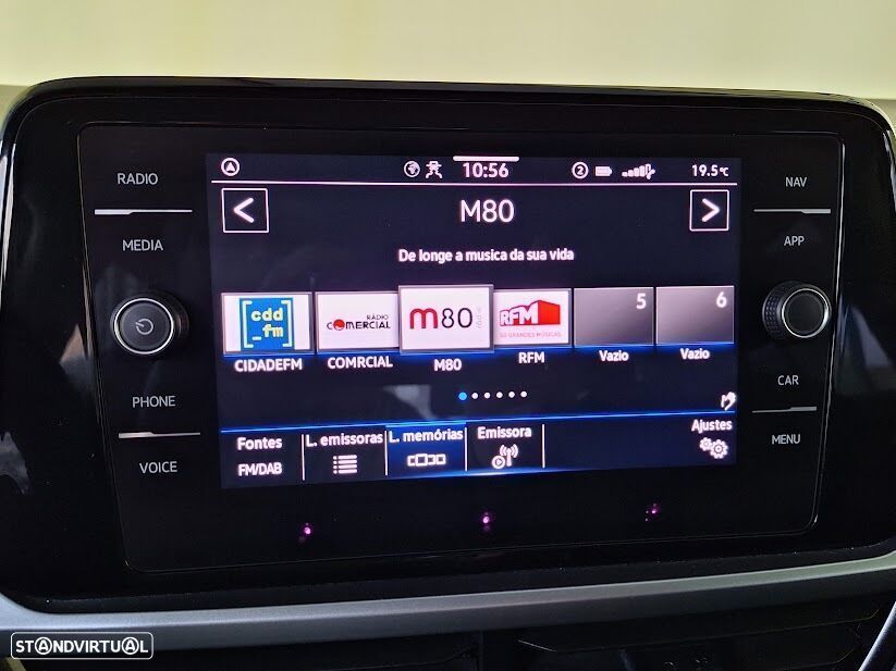 VW T-Roc 1.0 TSI Style - 19