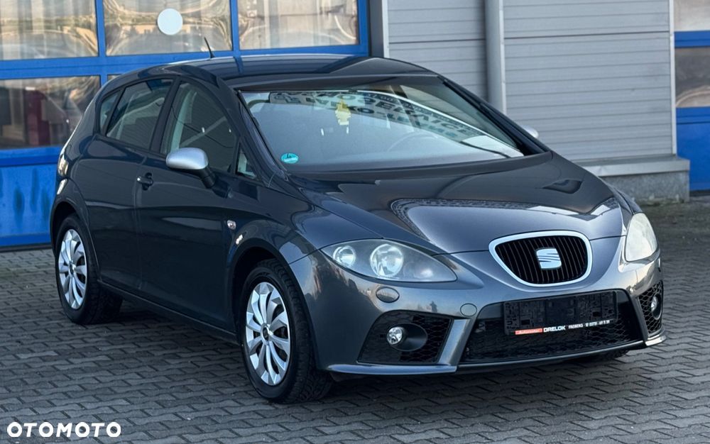 Seat Leon 2.0 T FSI FR Limited - 5