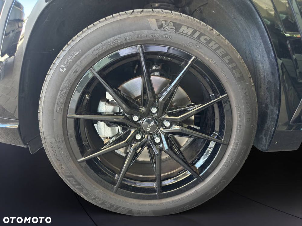 Hyundai Tucson - 8