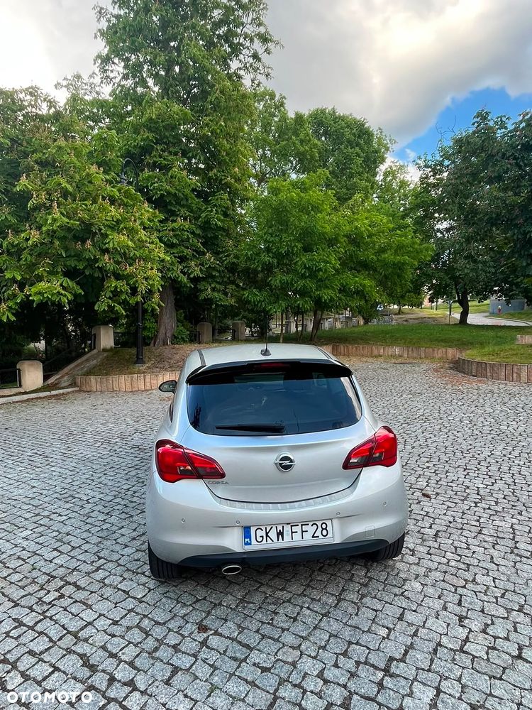 Opel Corsa 1.4 Cosmo S&S - 6