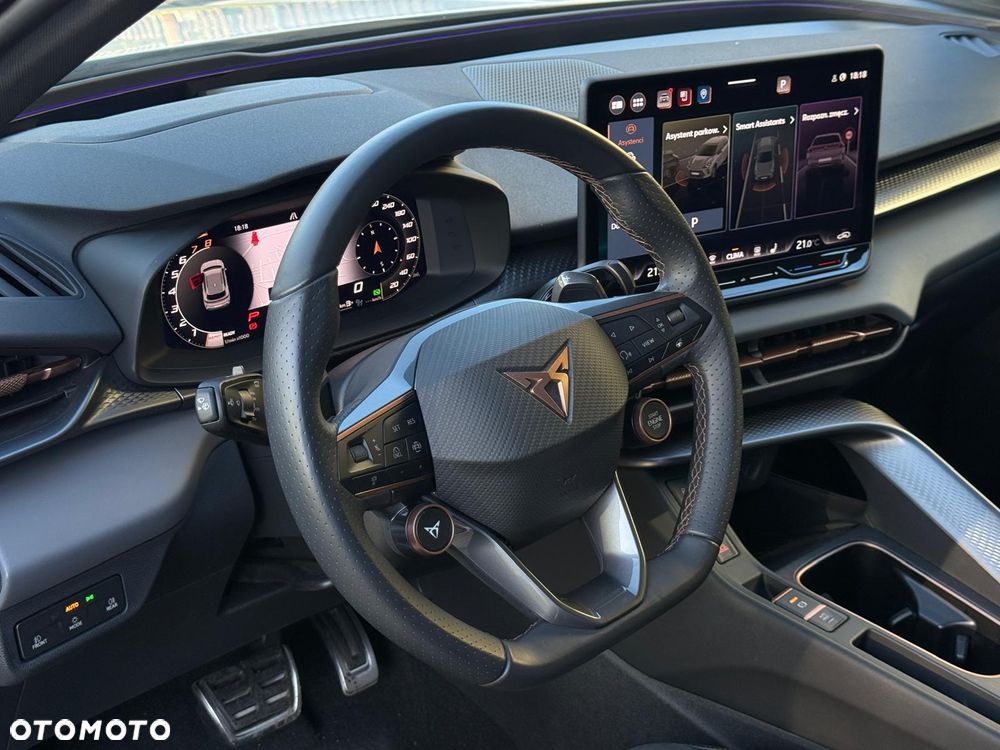 Cupra Terramar 1.5 eTSI DSG Tribe Edition - 17