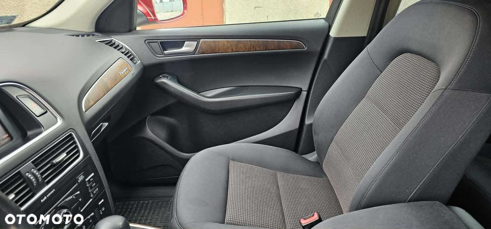 Audi Q5 - 6