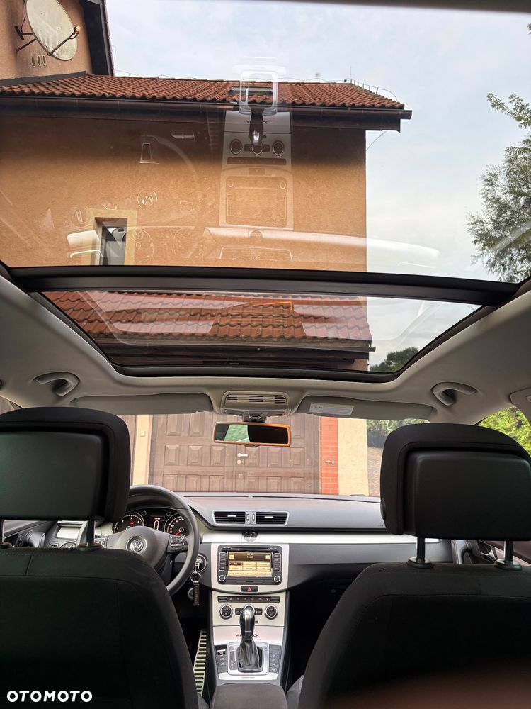 Volkswagen Passat Alltrack - 19