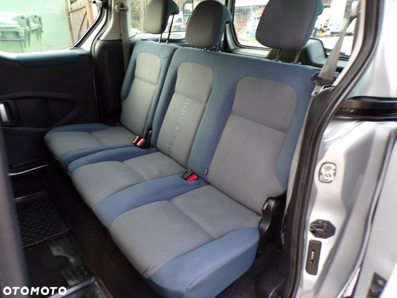Citroën Berlingo - 24