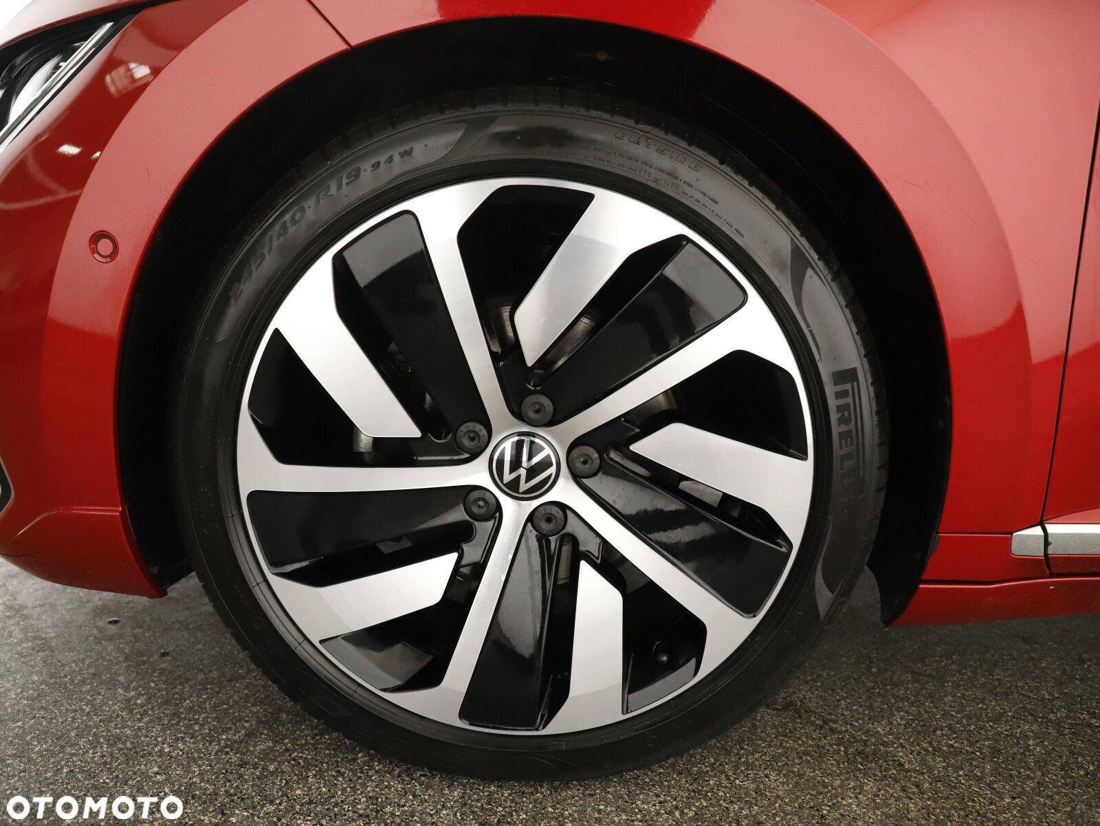 Volkswagen Arteon - 25