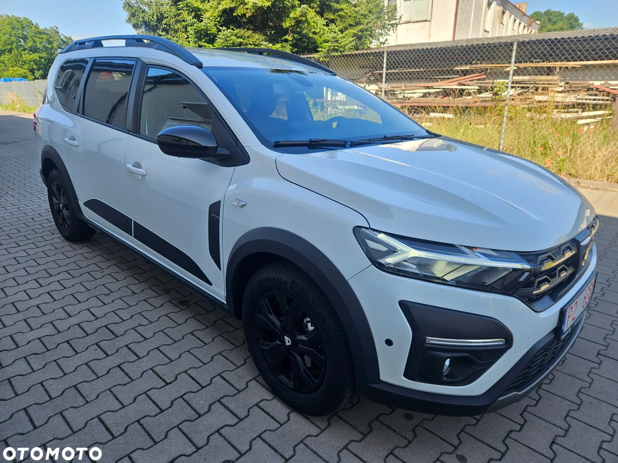Dacia Jogger 1.0 TCe Extreme 7os - 23