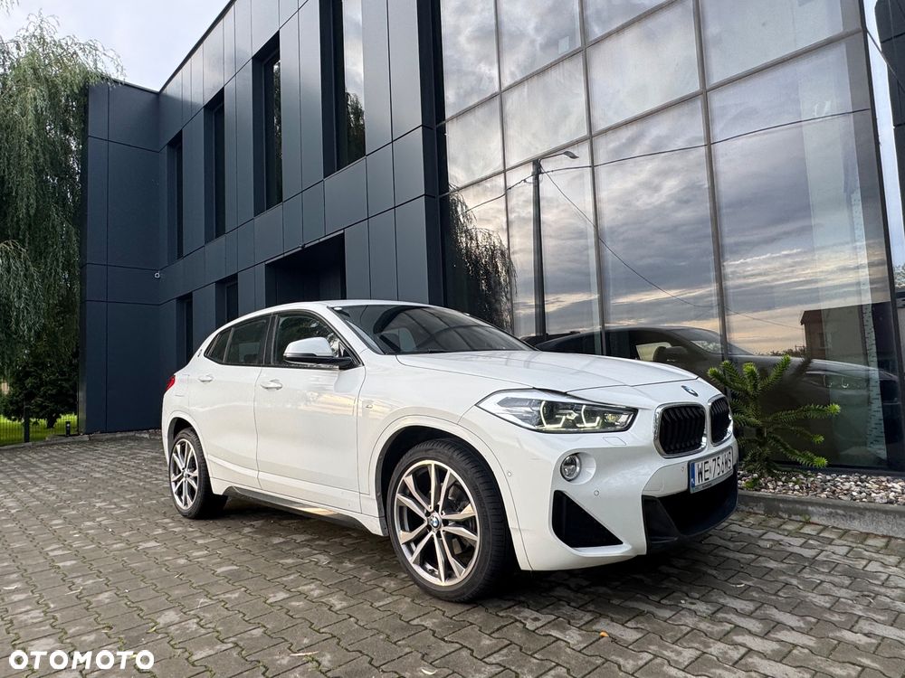 BMW X2 sDrive18i M Sport X - 3